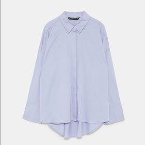 Button down shirt
